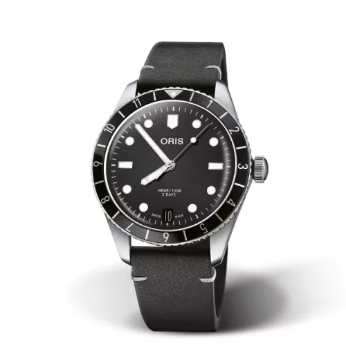 Oris Divers Sixty-Five Karóra 0140077724054-0752082