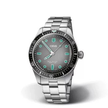 Oris Divers Sixty-Five Karóra 0173377074053-0782018