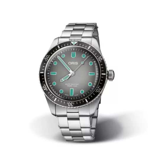 Oris Divers Sixty-Five Karóra 0173377074053-0782018