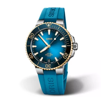 Oris Férfi Karóra 0140077696355-0742275FC