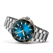 Oris Férfi Karóra 0140077696355-0782209PEB