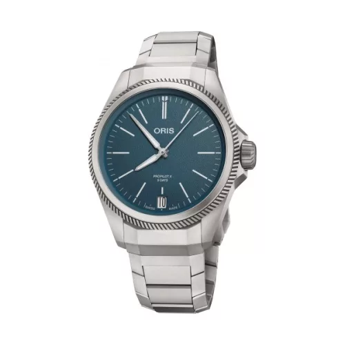 Oris Férfi karóra 01 400 7778 7155-07 7 20 01TLC