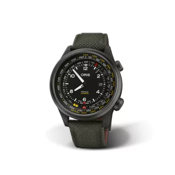 Oris PROPILOT ALTIMETER Férfi karóra 