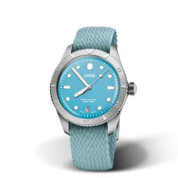 Oris Divers Sixty-Five Karóra 0173377714055-0731902S