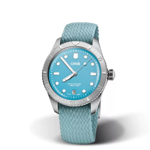 Oris Divers Sixty-Five Karóra 0173377714055-0731902S