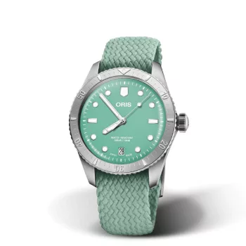 Oris Divers Sixty-Five Karóra 0173377714057-0731903S