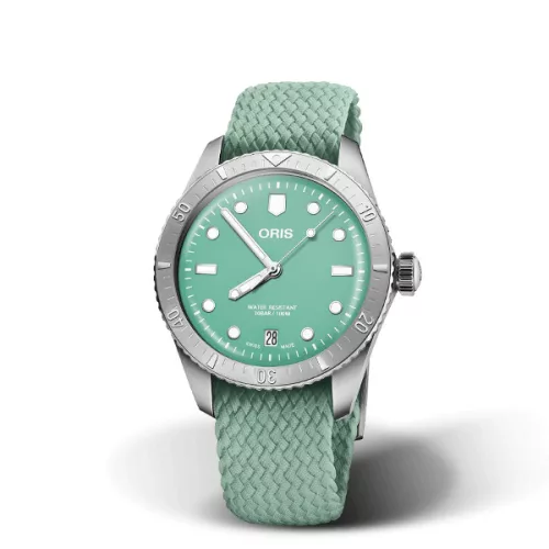 Oris Divers Sixty-Five Karóra 0173377714057-0731903S