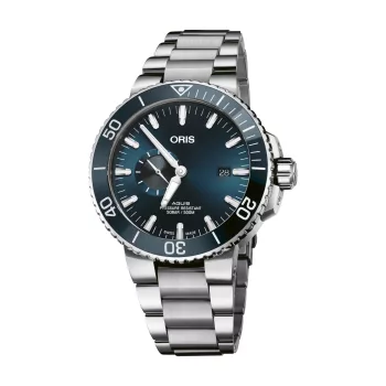 ORIS FÉRFI KARÓRA 01 743 7733 4155-07 8 24 05PEB