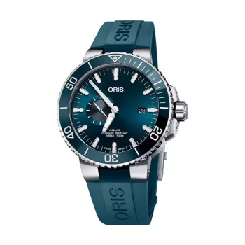 ORIS FÉRFI KARÓRA 01 743 7733 4155-07 4 24 69EB