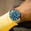 ORIS FÉRFI KARÓRA 01 743 7733 4155-07 4 24 69EB