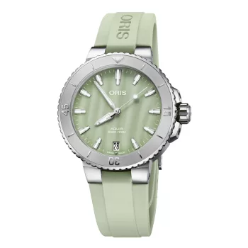 Oris Aquis Date Női karóra 01 733 7770 4157-07 4 18 67FC