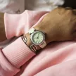 Oris Aquis Date Női karóra 01 733 7770 4157-07 4 18 67FC