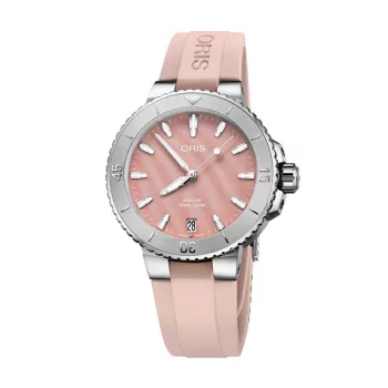 Oris Aquis Date Női karóra 01 733 7770 4158-07 4 18 66FC