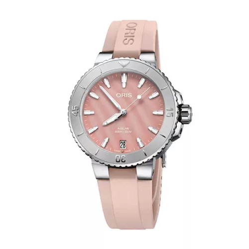 Oris Aquis Date Női karóra 01 733 7770 4158-07 4 18 66FC