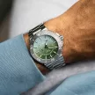 Oris Aquis DAT WATT LIMITED EDITION II 