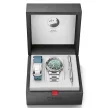 Oris Aquis DAT WATT LIMITED EDITION II 