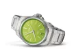 Oris Férfi Karóra KERMIT EDITION 01 400 7778 7157-Set