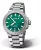 Oris x Bracenet Aquis Női karóra 0173377704137-0781805P