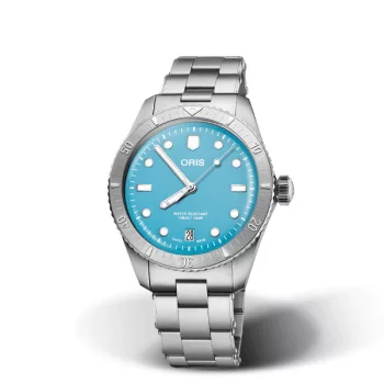 Oris Divers Sixty-Five Karóra 0173377714055-0781918