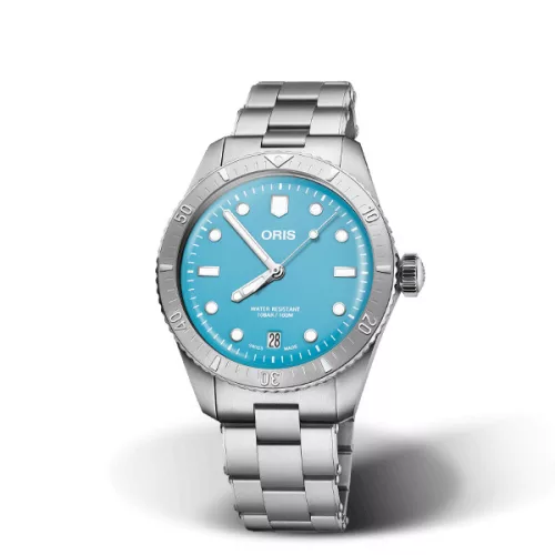 Oris Divers Sixty-Five Karóra 0173377714055-0781918