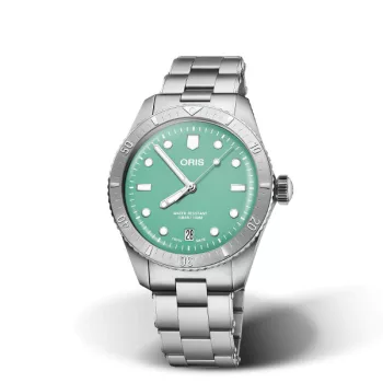 Oris Divers Sixty-Five Karóra 0173377714057-0781918