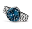 Oris Aquis Date 41,5 mm karóra 0173377874135-0782204PEB