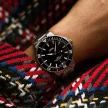 Oris Aquis Date 43,5 mm karóra 0173377894154-0782304PEB