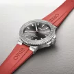 Oris Aquis Date Relief 43,5 mm karóra 0173377894153-0742336FC