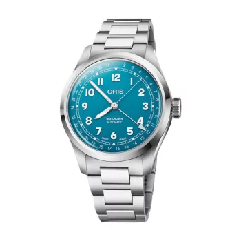 Oris Big Crown Pointer Date karóra 0175477984065-0782006