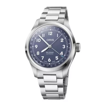 Oris Big Crown Pointer Date karóra 0175477984068-0782006