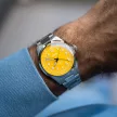 Oris Big Crown Pointer Date karóra 01 754 7798 4069-07 8 20 06