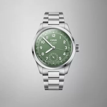   Oris Big Crown Pointer Date Calibre 403 karóra 0140377994067-0782006