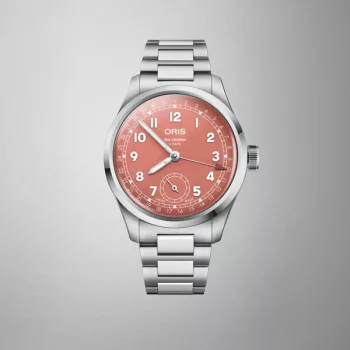   Oris Big Crown Pointer Date Calibre 403 karóra 0140377994068-0782006