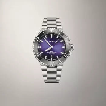   Aquis Date “Taste of Summer” 43.50 mm karóra 0173377894158-0782304PED