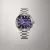 Aquis Date “Taste of Summer” 43.50 mm karóra 0173377894158-0782304PED
