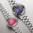 Aquis Date “Taste of Summer” 43.50 mm karóra 0173377894158-0782304PED