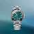 Oris Aquis Yangtze Jiangtun Limited Edition 43,5 mm karóra 01 733 7789 4197-SET