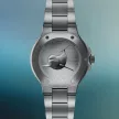 Oris Aquis Yangtze Jiangtun Limited Edition 43,5 mm karóra 01 733 7789 4197-SET