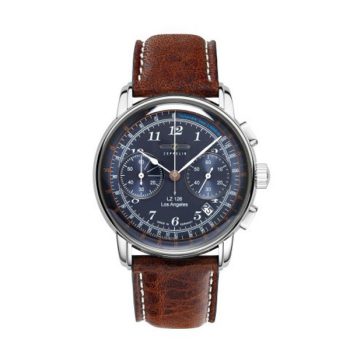 Zeppelin karóra 7614-3