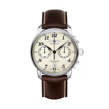 Zeppelin férfi karóra 7678-5