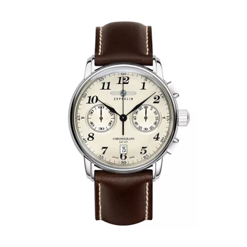 Zeppelin férfi karóra 7678-5