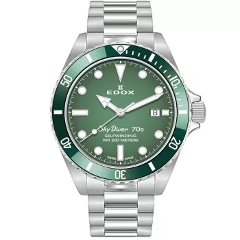 Edox karóra 801153VMVDN