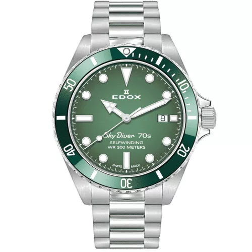 Edox karóra 801153VMVDN