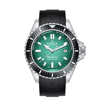 Edox karóra 801203NCAVDN