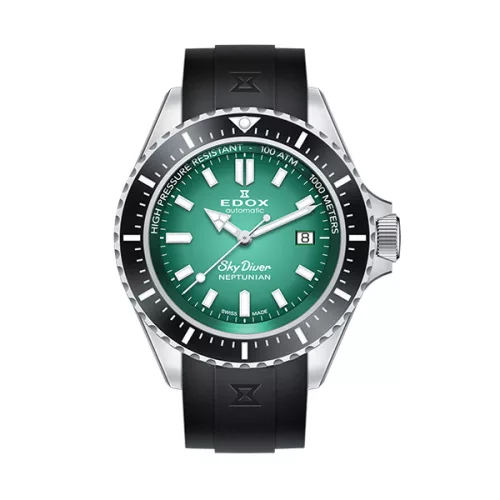 Edox karóra 801203NCAVDN