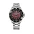 Edox Skydiver Neptunian