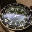 Edox 80126 3N NINV Skydiver 70's Vintage Limited Edition karóra - 600db