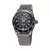 Edox Skydiver Vintage Limited Ruthenium