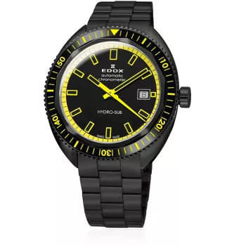 Edox karóra Hydrosub 8012837NJMNIJ