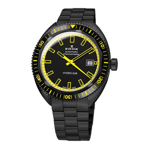 Edox karóra Hydrosub 8012837NJMNIJ